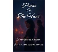 Pulse of the Hunt: Every step is a choice. Every shadow could be a threat.