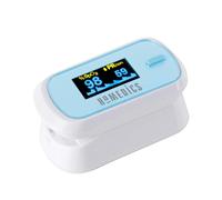 Pulse Oximeter Finger Oxygen Meter Pulse Oximeter Blood SpO2