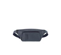Pulse P16 Belt Bag - male - Piquadro - Bum Bags - Blue - ONE SIZE - Bags ONE SIZE