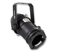 Pulse PAR16-LV-BK PAR 16 Parcan, 12V, Black