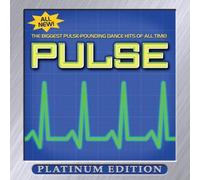 Pulse Platinum by Various (2008-05-03)