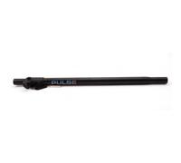 Pulse PLS00007 Adjustable Sub/Sat Speaker Pole, Black
