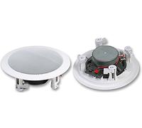 PULSE PLS00089 5.25" 20W RMS Ceiling Speaker, 8 Ohm