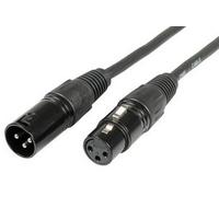 PULSE PLS00266 LEAD, XLR DMX, 3P, 2M