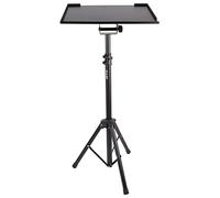 Pulse PLS00318 Adjustable Stand for Laptop/Projector - Black