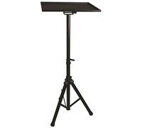 Pulse PLS00453 Heavy Duty Laptop Projector Floor Stand