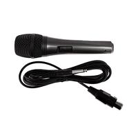 Pulse PLS00543 Dynamic Vocal Handheld Microphone