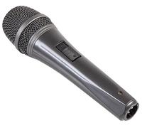 PULSE PLS00543 MICROPHONE DYNAMIC [Pack Size: 2] Pro-Series (MULTIPACK)