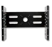 Pulse Plus PLSP00030 19 Inches Rack Mount LED Monitor Bracket