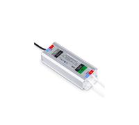 Pulse Power Supply Hermetic for LED 12V/ 8.3A 100W AK-L2-100