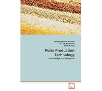 Pulse Production Technology: Knowledge and Adoption