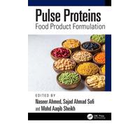 Pulse Proteins : Food Product Formulation
