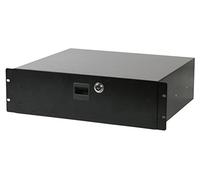 PULSE RD3 19" Locking Rack Drawer - 3U