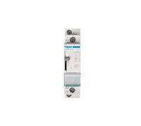 Hager Switch Remote 16A 230V AC 1NO Finger-Safe with Indicator