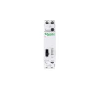 Pulse Relay 16A 230V AC 2Z iTL A9C30812 Acti9