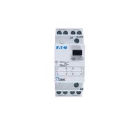 Pulse Relay 16A 230V AC 4Z Z-S230/4S 270335