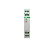 BIS-412 PULSE RELAY BISTABLE GROUPSET UP TO-412-24V