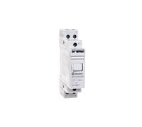 Step Relay Finder 20.22.9.024.4000 24VDC 2NO Contacts