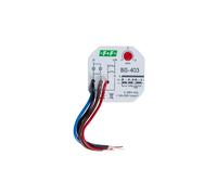 Pulse Relay with Timer Switch 10A TO-403