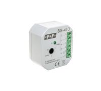 Pulse Relay with Timer Switch UP TO-410 LED