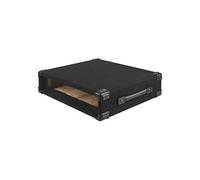 Pulse RKSL-2U 19 Inches Rack Sleeve, 2U