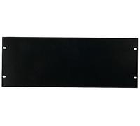 Pulse RPP4 19 Inches Rack Blanking Panel, 4U