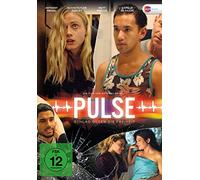 Pulse - Schlag gegen die Freiheit [Region Free]