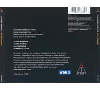 PULSE SHADOWS NEW CD
