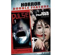 Pulse & Sick Nurses [DVD] [Region 1] [US Import] [NTSC]