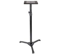 PULSE SMS001 Studio Monitor Speaker Floor Stand,Black