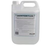 Pulse PFX-SNOW/FOAM Snow/Foam Fluid, 5 Litre