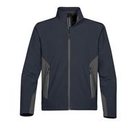 Pulse Softshell Jacket Stormtech Navy XL