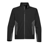 Pulse Softshell Jacket Stormtech True Black M