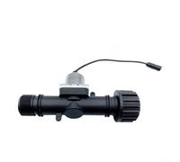 Pulse Solenoid Valve, High-Flow Control Switch, Water Control Valve for Irrigation Automatic Watering Cleaning Systems