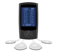 Pulse Tens Muscle Strengthening - Back Massager Legs Neck And Shoulders, TENS EMS Massager, Tens Management, TENS EMS Abdominal TENS For Pain Reduction Relieve