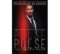 Pulse: The Complete Series: 3 (Love Always Wins)