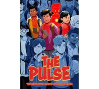 Pulse : The Revolution Starts After Homeroom