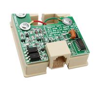 Pulse to Dual Tone Converter Dial Phone Multi-Freq
