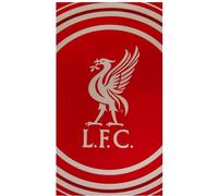 Pulse Towel Liverpool FC Red One Size