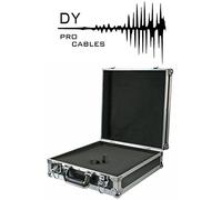 Pulse Universal Flight Case Medium Heavy Duty Foam Inlay