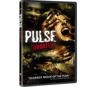 Pulse (Unrated Widescreen Edition) by Kristen Bell