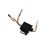 Pulse Valve SDF0.8 3/2 For Fridge,2-Way Solenoid | R600a R134a, Refrigerant Flow Control, Replacement Part