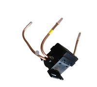 Pulse Valve SDF0.8 3/2 For R600a Fridge,2-Way Switch | Solenoid, Refrigeration System Part, R600a Compatible, Replacement Component