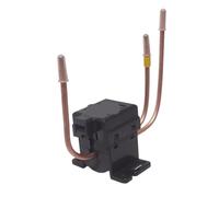 Pulse Valve SDF0.8,Compatible For Haier | Solenoid, Refrigerant Flow Control, 3-Way Type, 220V Coil