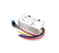Pulse width driver Board 12V24V36V48V60V DC electronic starter speed controller Max 10A MQXFCZUX