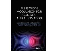 Pulse Width Modulation for Control and Automation