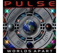 Pulse - Worlds Apart