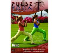 Pulse Yoga: 1- The Basics [DVD]