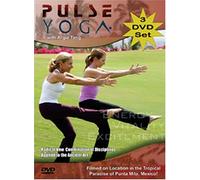 Pulse Yoga [DVD] [Region 1] [US Import] [NTSC]