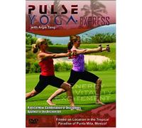 Pulse Yoga Express [DVD]